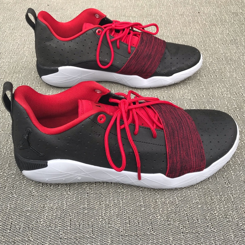 Air Jordan Men’s Shoes Size 10.5